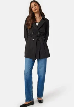ONLY Onlvalerie Trenchcoat