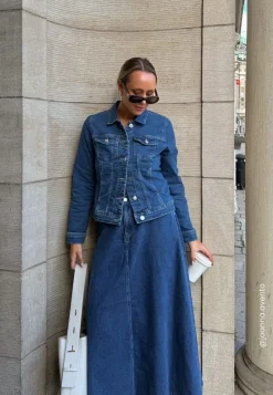 ONLY Onlwonder Denim Jacket