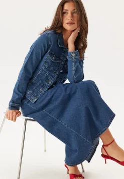 ONLY Onlwonder Denim Jacket