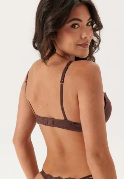 DORINA Origins-shiny Micro Plunge Bra