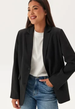 BUBBLEROOM Oversized L/S blazer