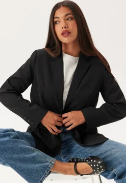 BUBBLEROOM Oversized L/S blazer