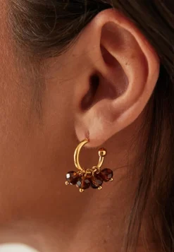 BY JOLIMA Palma Mini Hoop