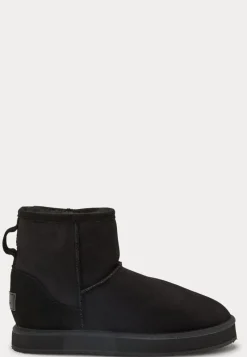 Shepherd Paris Sheepskin Boots