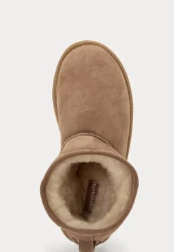 Shepherd Paris Sheepskin Boots