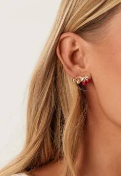 Pieces Pcaya Earrings 2-pack