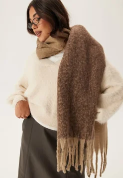 Pieces Pcbea Long Scarf