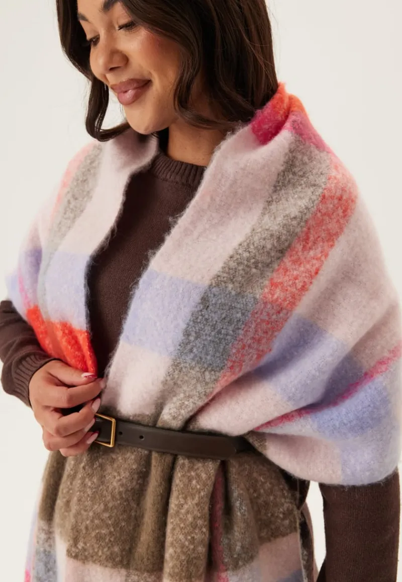 Pieces Pcbea Long Scarf