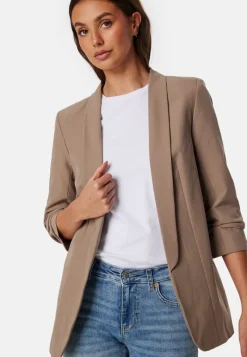 Pieces Pcbosella 3/4 Blazer