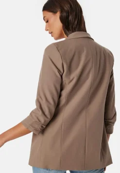 Pieces Pcbosella 3/4 Blazer