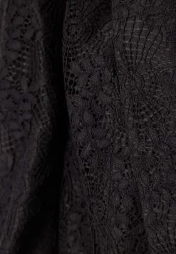 Pieces Pcbosulla Lace Blazer