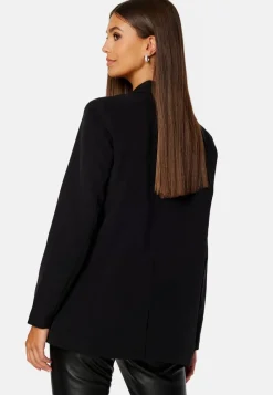 Pieces Pcbozzy LS Loose Blazer