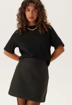 Pieces Pcbree Ss O-neck Knit