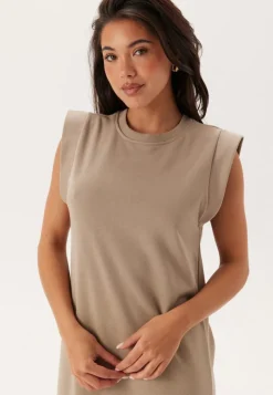 Pieces Pcchilli Summer Sl Ankle Dress