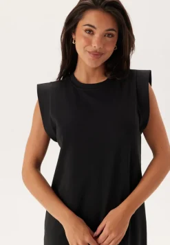 Pieces Pcchilli Summer Sl Ankle Dress