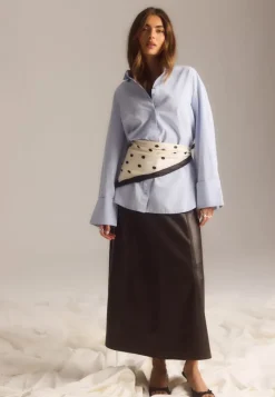 Pieces Pcdonnie Square Scarf