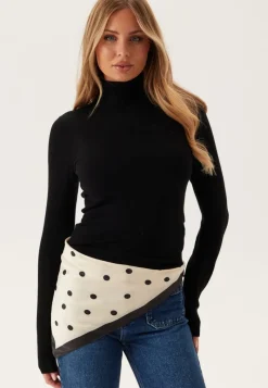 Pieces Pcdonnie Square Scarf