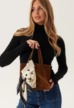 Pieces Pcdonnie Square Scarf