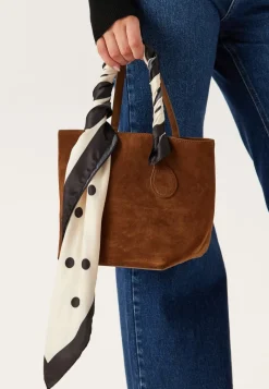 Pieces Pcdonnie Square Scarf