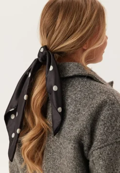 Pieces Pcdonnie Square Scarf