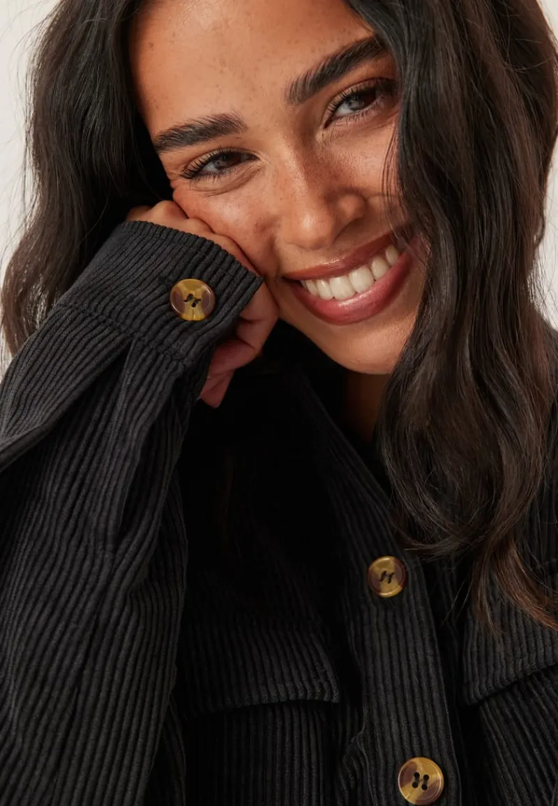 Pieces Pceffi Ls Shirt