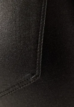 Pieces Pchighskin Wear Glitter Jeggin