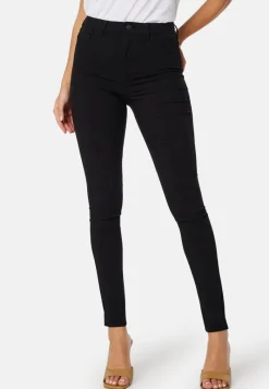 Pieces Pchighskin Wear Jeggings