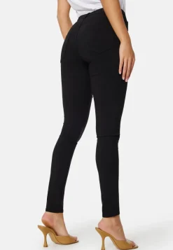 Pieces Pchighskin Wear Jeggings