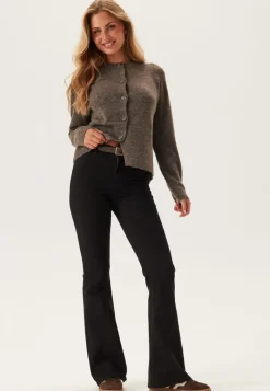 Pieces Pcjiko Ls Knit Cardigan