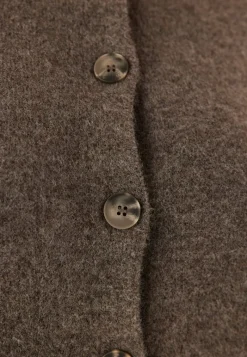 Pieces Pcjiko Ls Knit Cardigan