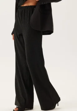 Pieces Pcjina Hw Wide Pants Jrs