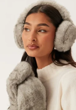 Pieces Pcjutlandia Mittens