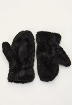 Pieces Pcjutlandia Mittens