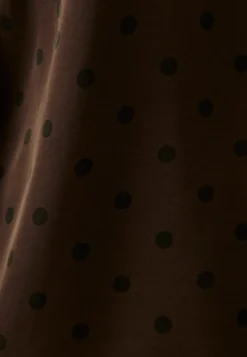 Pieces Pcjytta Ls Satin Top