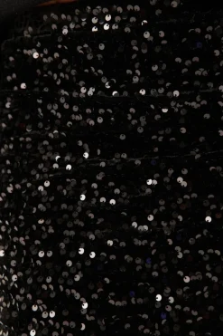 Pieces Pckam HW New Short Skirt