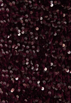 Pieces Pckam Ss Puff Sleeves Dress