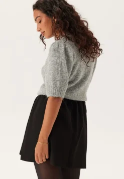 Pieces Pckamil Hw Skirt