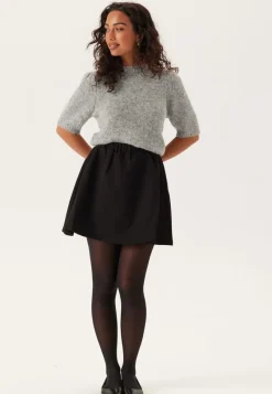 Pieces Pckamil Hw Skirt