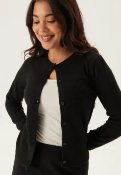 Pieces Pcmalou Ls Knit Cardigan