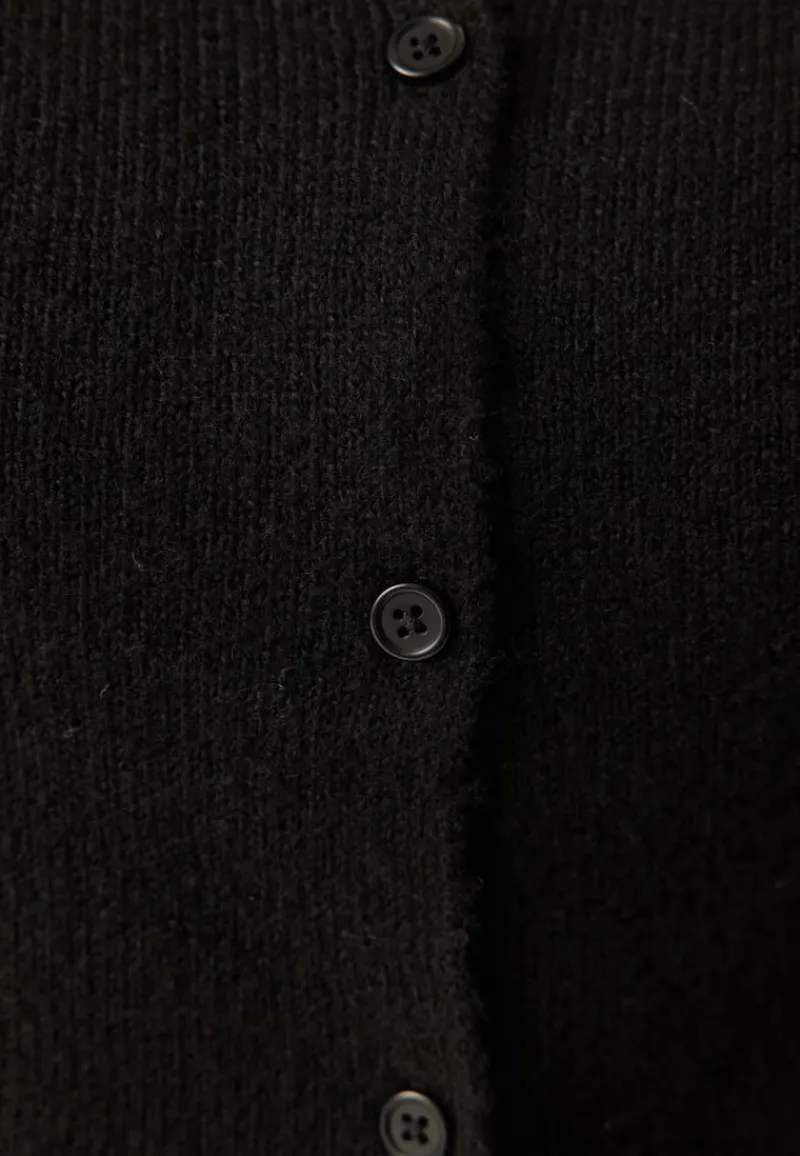 Pieces Pcmalou Ls Knit Cardigan