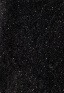 Pieces Pcmie Ss O-neck Knit