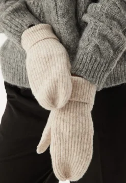 Pieces Pcmoella Mittens