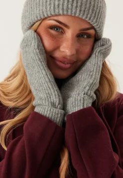 Pieces Pcmoella Mittens