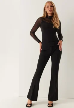 Pieces Pcnaya Ls Bodystocking