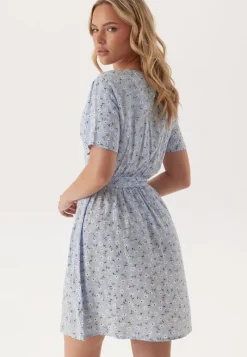 Pieces Pcnya SS Short Dress