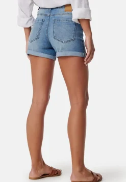 Pieces Pcpeggy MW Shorts