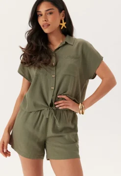 Pieces Pcpia Mw Shorts