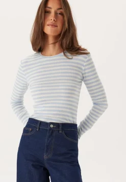 Pieces Pcruka Ls Top Noos