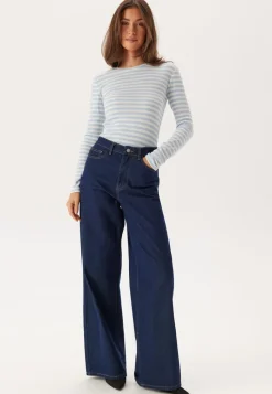 Pieces Pcruka Ls Top Noos