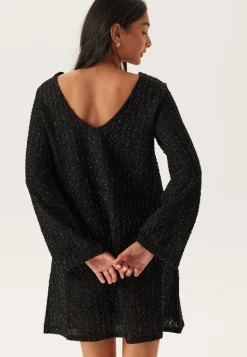 Pieces Pcruth Ls Dress Jrs